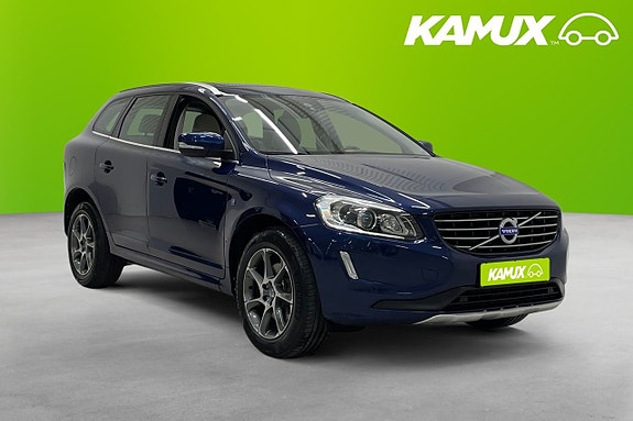 İkinci el  Volvo Xc60 