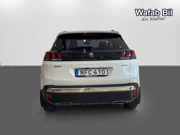 Peugeot 3008 5 of 14