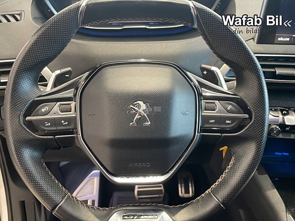 Peugeot 3008 10 of 14