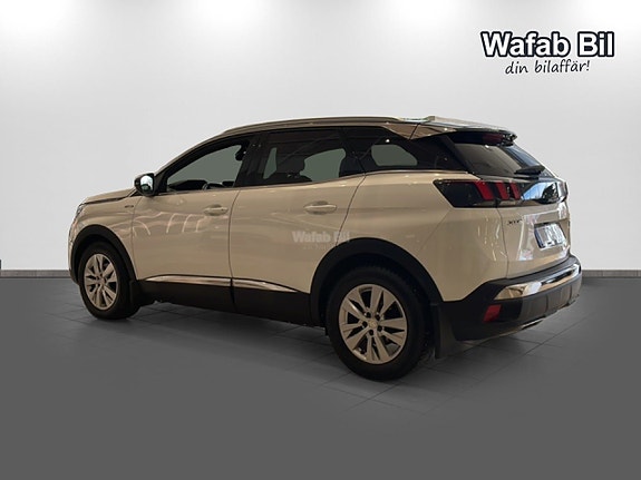Peugeot 3008 6 of 14