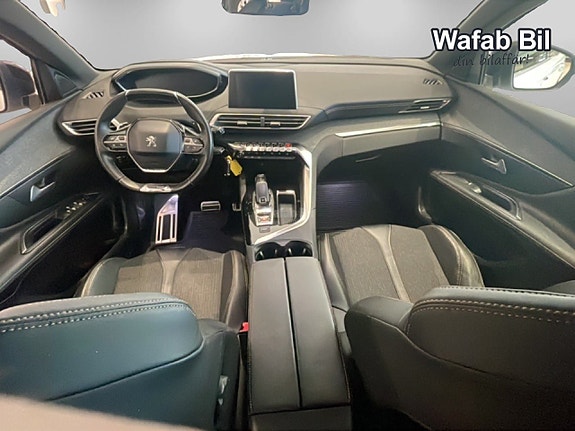 Peugeot 3008 7 of 14