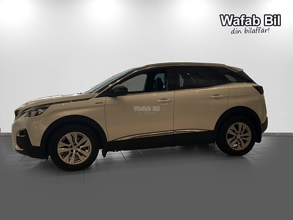 Peugeot 3008 4 of 14