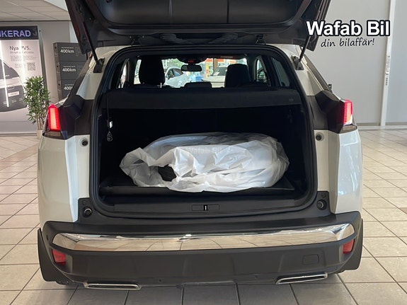 Peugeot 3008 14 of 14