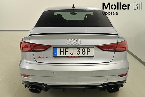 Audi RS3 7 of 10