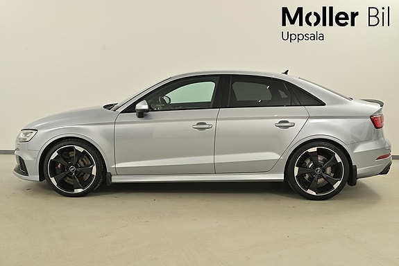 Audi RS3 5 of 5