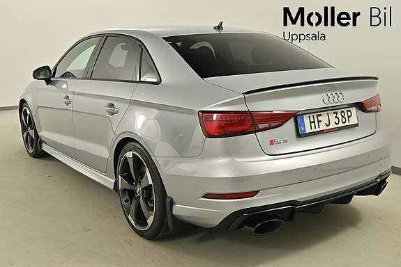 Audi RS3 6 of 10