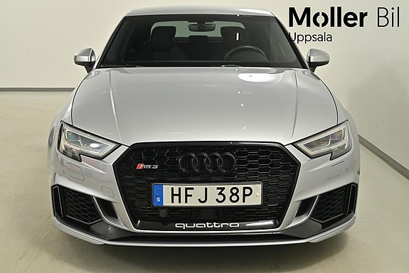 Audi RS3 4 of 5