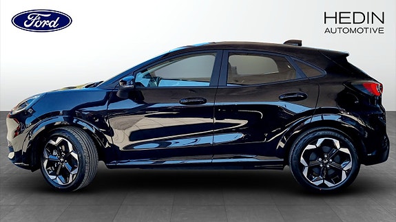 Ford Puma 6 of 9