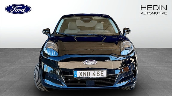 Ford Puma 8 of 9