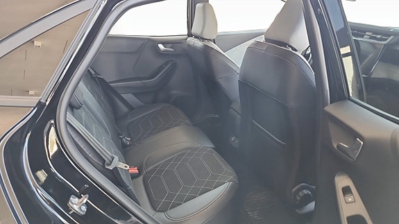 Ford Puma 5 of 5