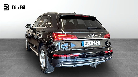 Audi Q5 3 of 5