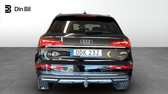 Audi Q5 5 of 5
