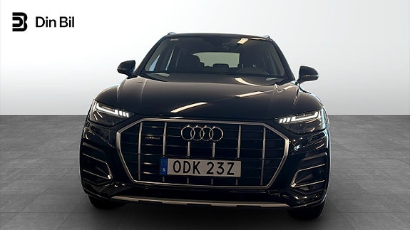 Audi Q5 4 of 5