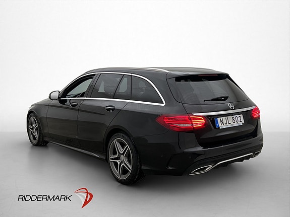 Mercedes-Benz C200 6 of 30