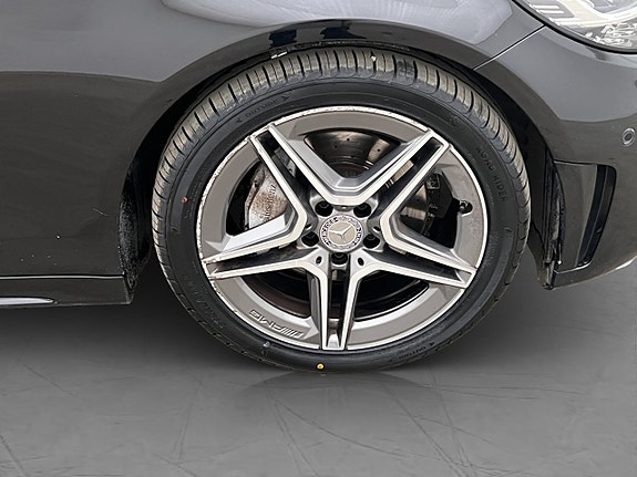 Mercedes-Benz C200 29 of 30