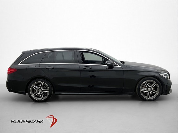 Mercedes-Benz C200 9 of 30