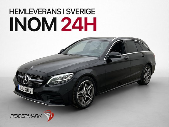 Mercedes-Benz C200 3 of 30