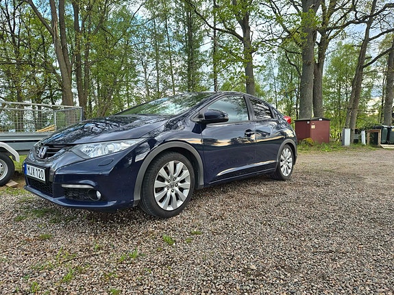 İkinci el  Honda Civic 1.6