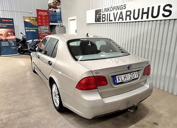 Saab 9-5 3 of 27