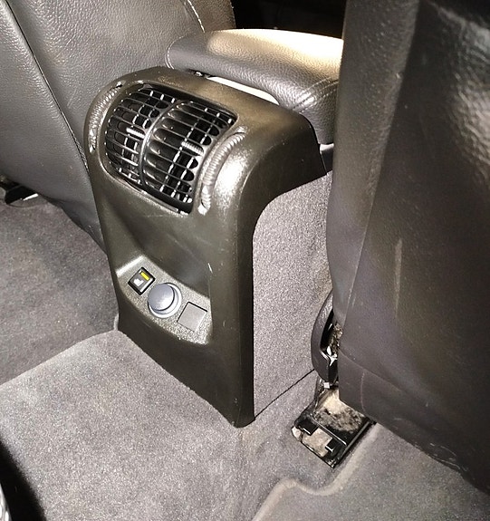 Saab 9-5 21 of 27