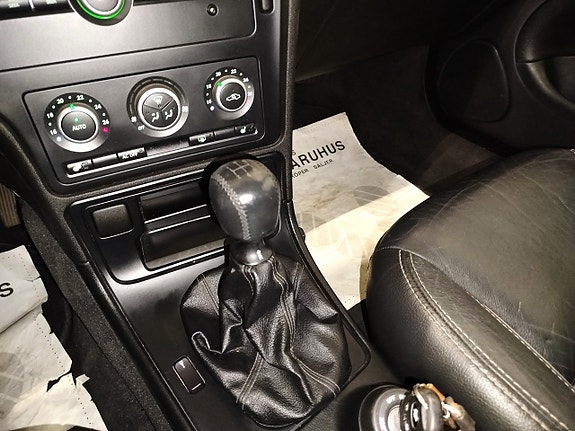 Saab 9-5 17 of 27