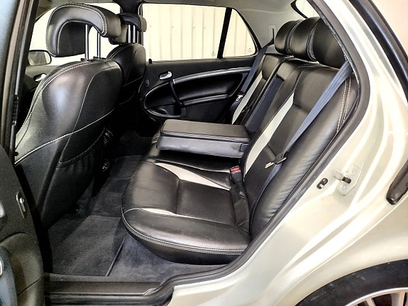 Saab 9-5 22 of 27