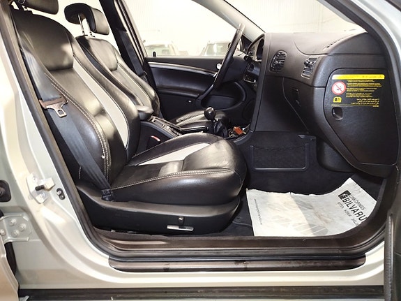 Saab 9-5 19 of 27