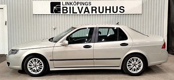 Saab 9-5