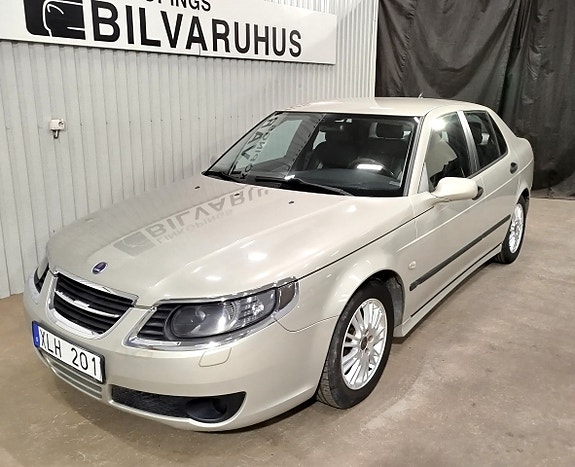 Saab 9-5 2 of 27