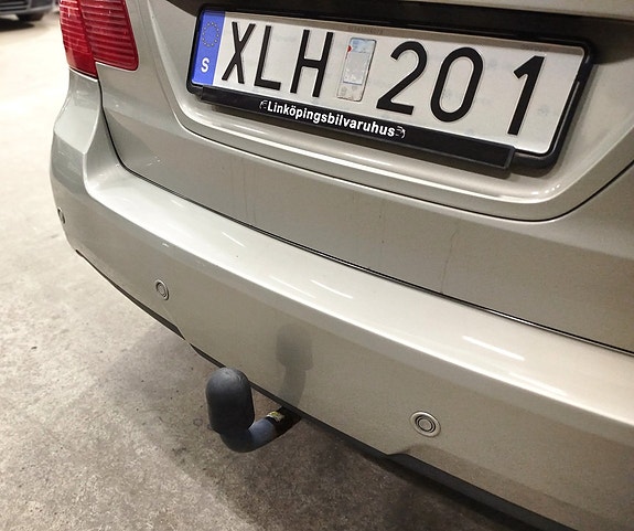 Saab 9-5 7 of 27