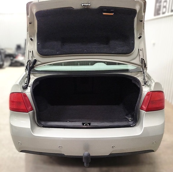 Saab 9-5 5 of 27