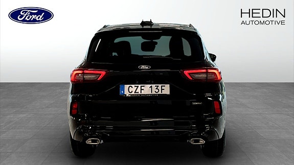 Ford Kuga 5 of 5