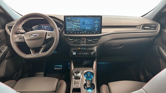 Ford Kuga 4 of 5