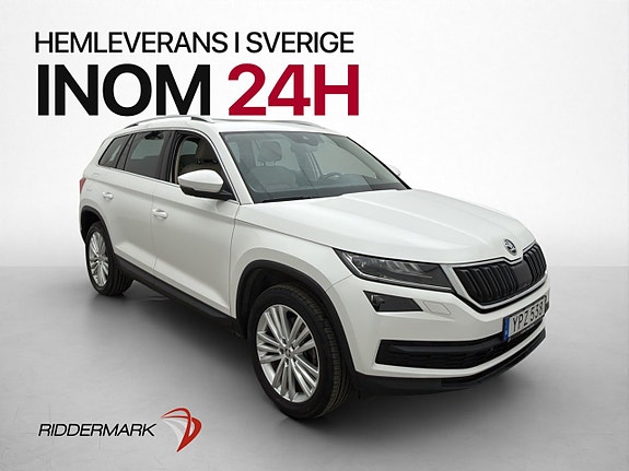 Skoda Kodiaq 4 of 5