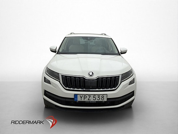Skoda Kodiaq 3 of 5