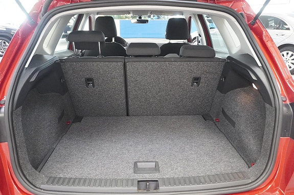 Seat Arona 5 of 5