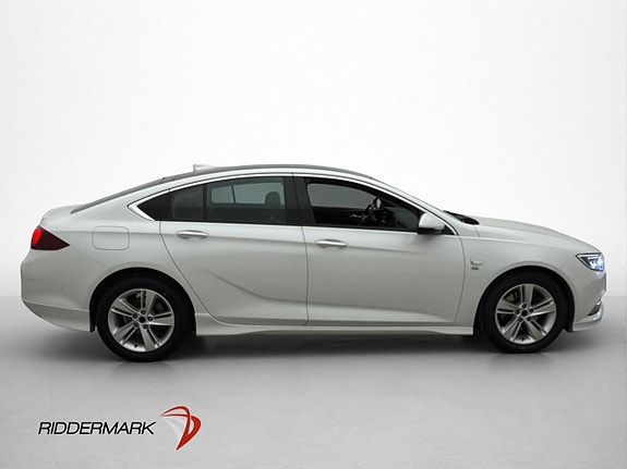 Opel Insignia 9 of 30