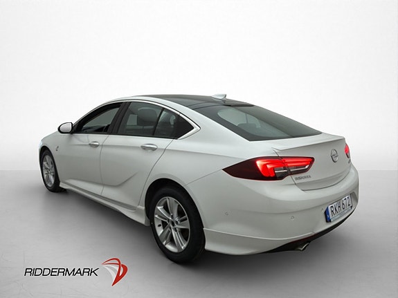 Opel Insignia 6 of 30