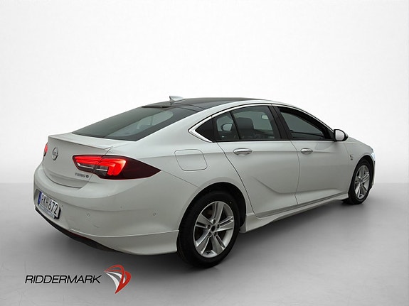 Opel Insignia 8 of 30