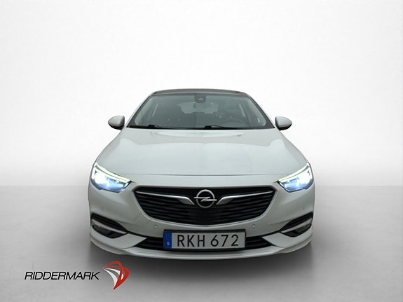 Opel Insignia 2 of 30
