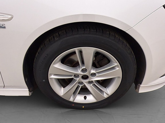 Opel Insignia 29 of 30