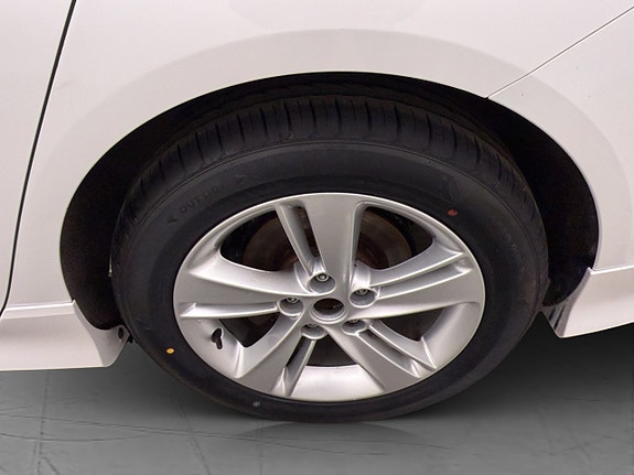 Opel Insignia 30 of 30