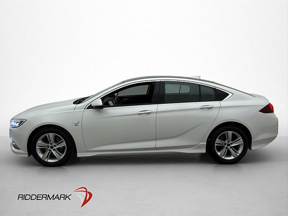 Opel Insignia 5 of 30