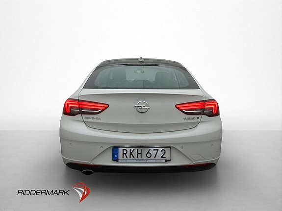 Opel Insignia 7 of 30