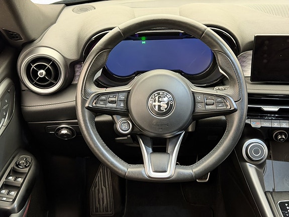 Alfa Romeo Tonale 14 of 30