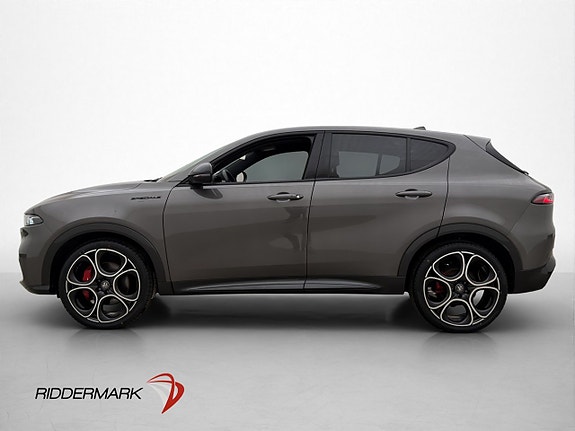 Alfa Romeo Tonale 5 of 30