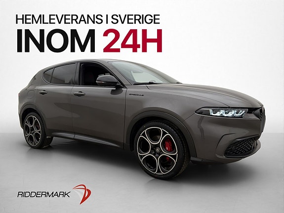 Alfa Romeo Tonale 3 of 30