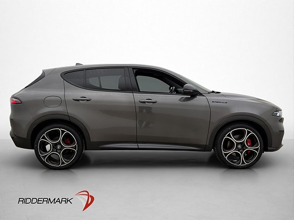 Alfa Romeo Tonale 9 of 30