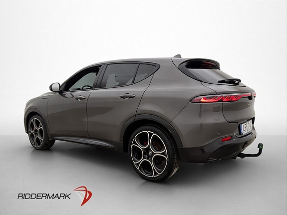 Alfa Romeo Tonale 6 of 30