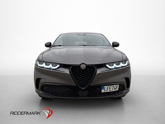 Alfa Romeo Tonale 2 of 30